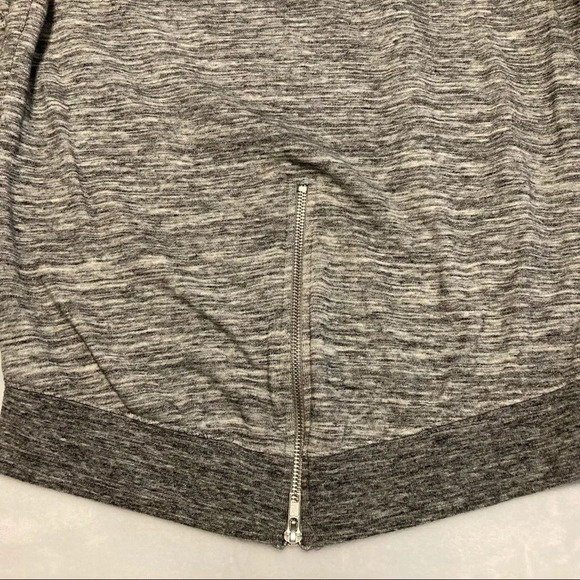 Hard Rock Orlando Back Zip Crew Neck Sweatshirt XS - Picture 11 of 13
